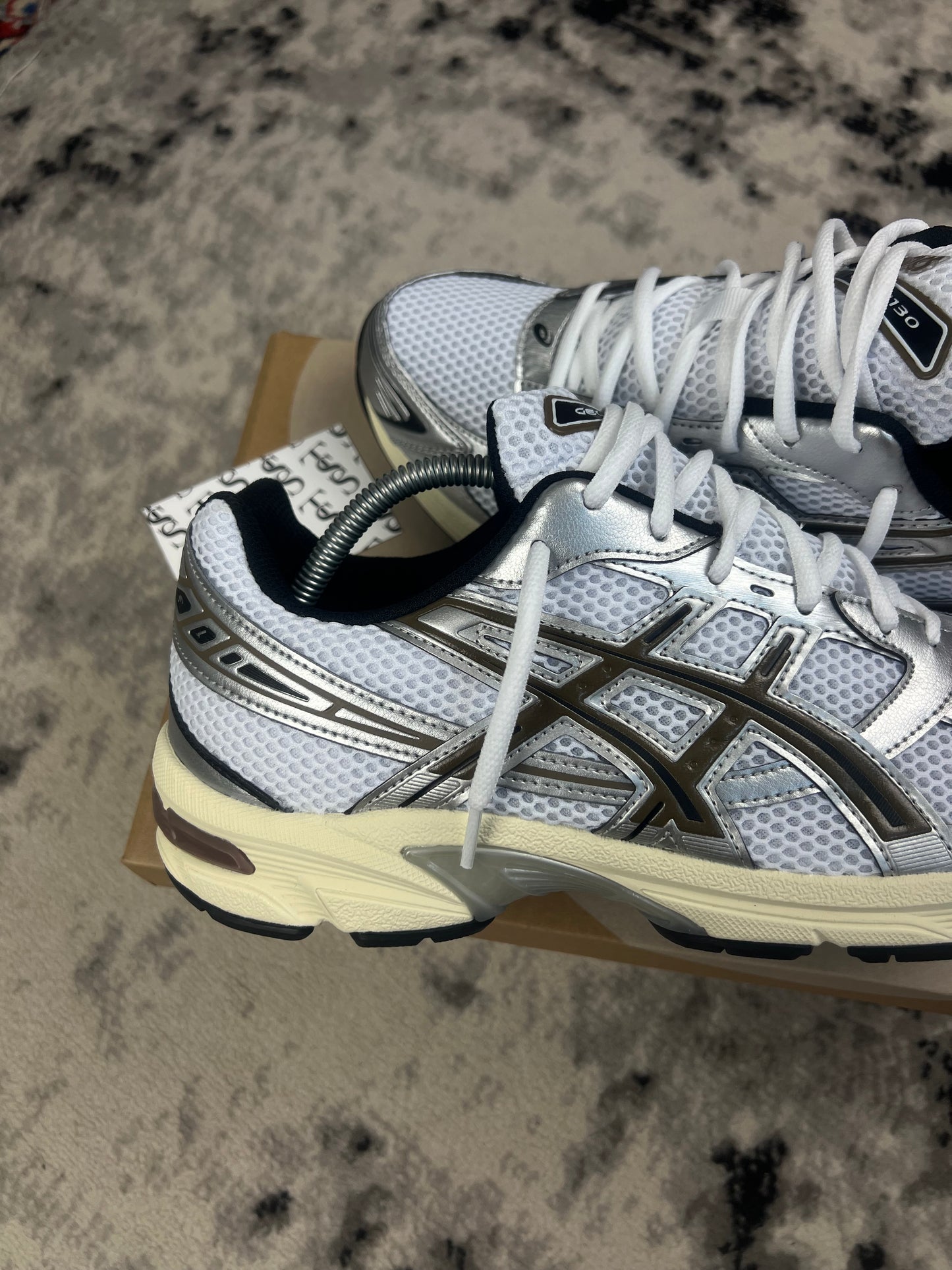 ASICS 1130 - CLAY CANYON