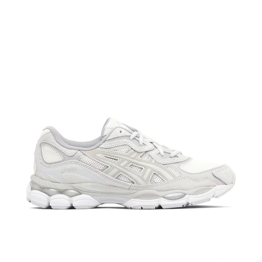 ASICS NYC - CREAM / CLOUD GREY
