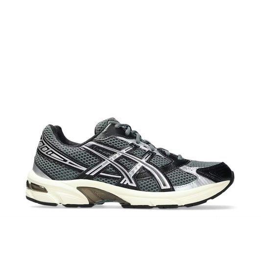 ASICS 1130 - STEEL GREY / BLACK