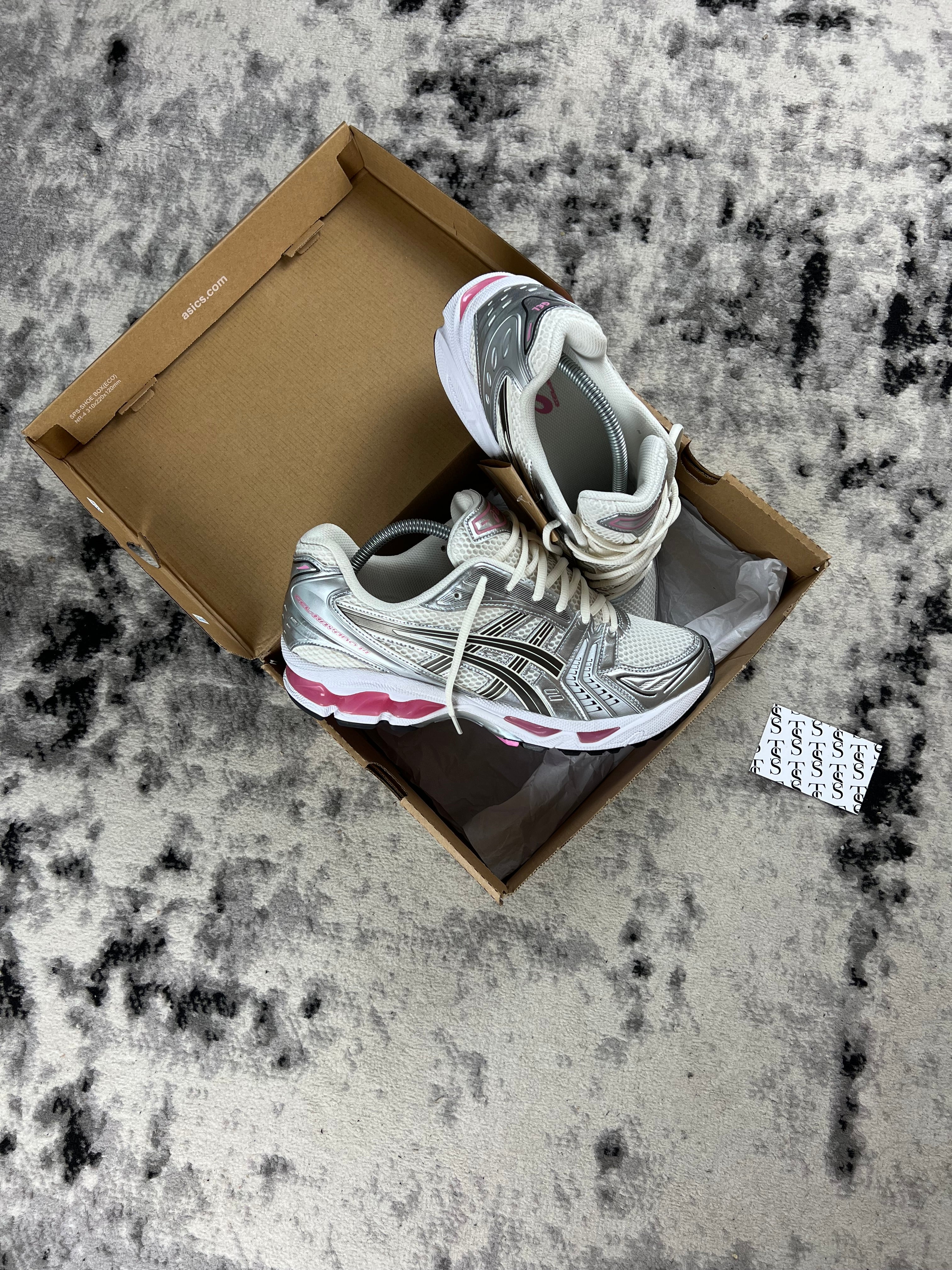 ASICS KAYONO 14 - SWEET PINK