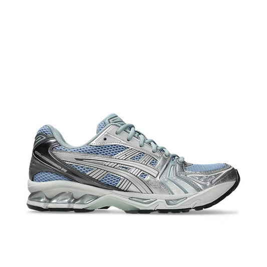 ASICS KAYANO 14 - DOLPHIN GREY / PURE SILVER
