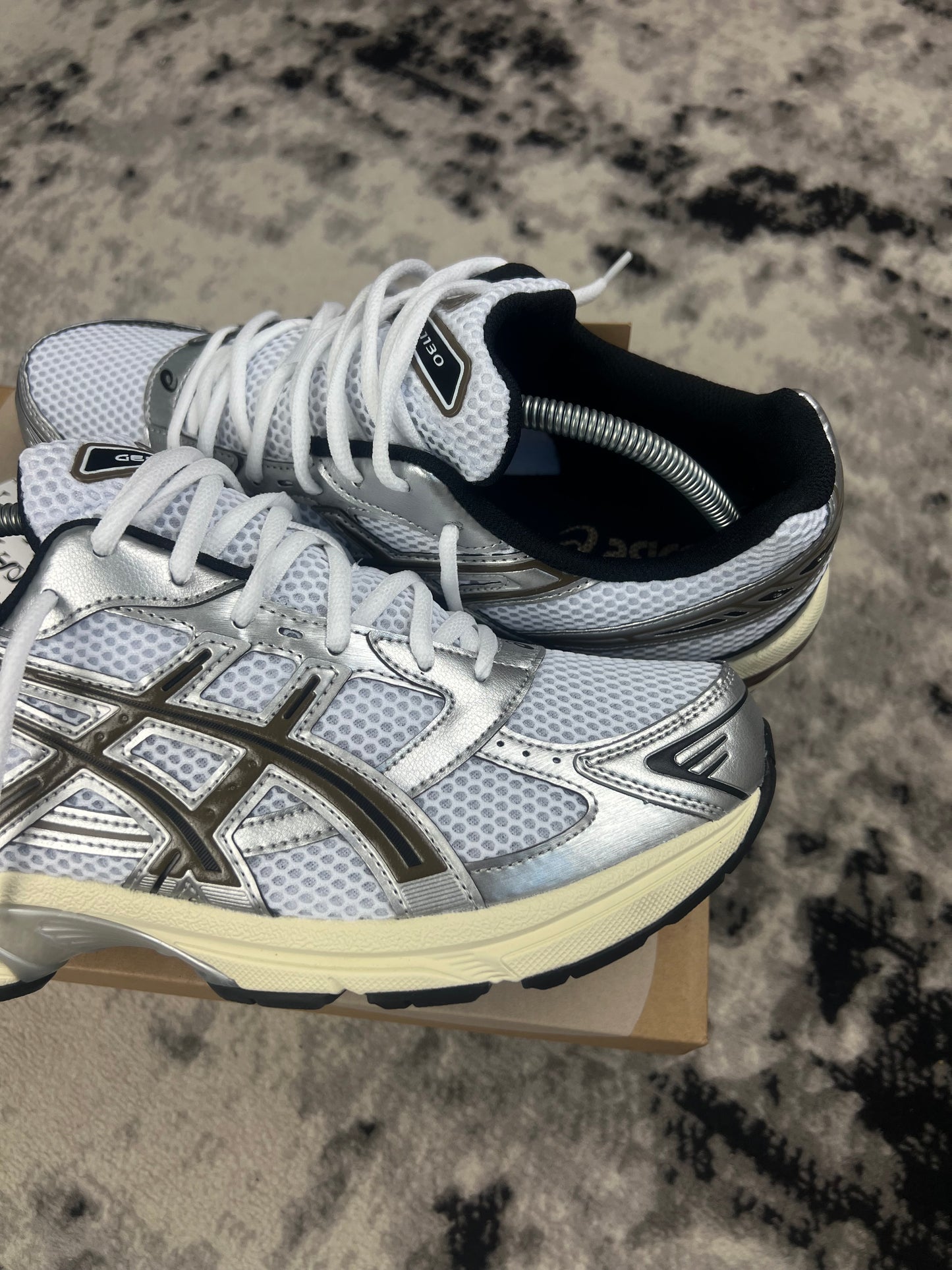 ASICS 1130 - CLAY CANYON