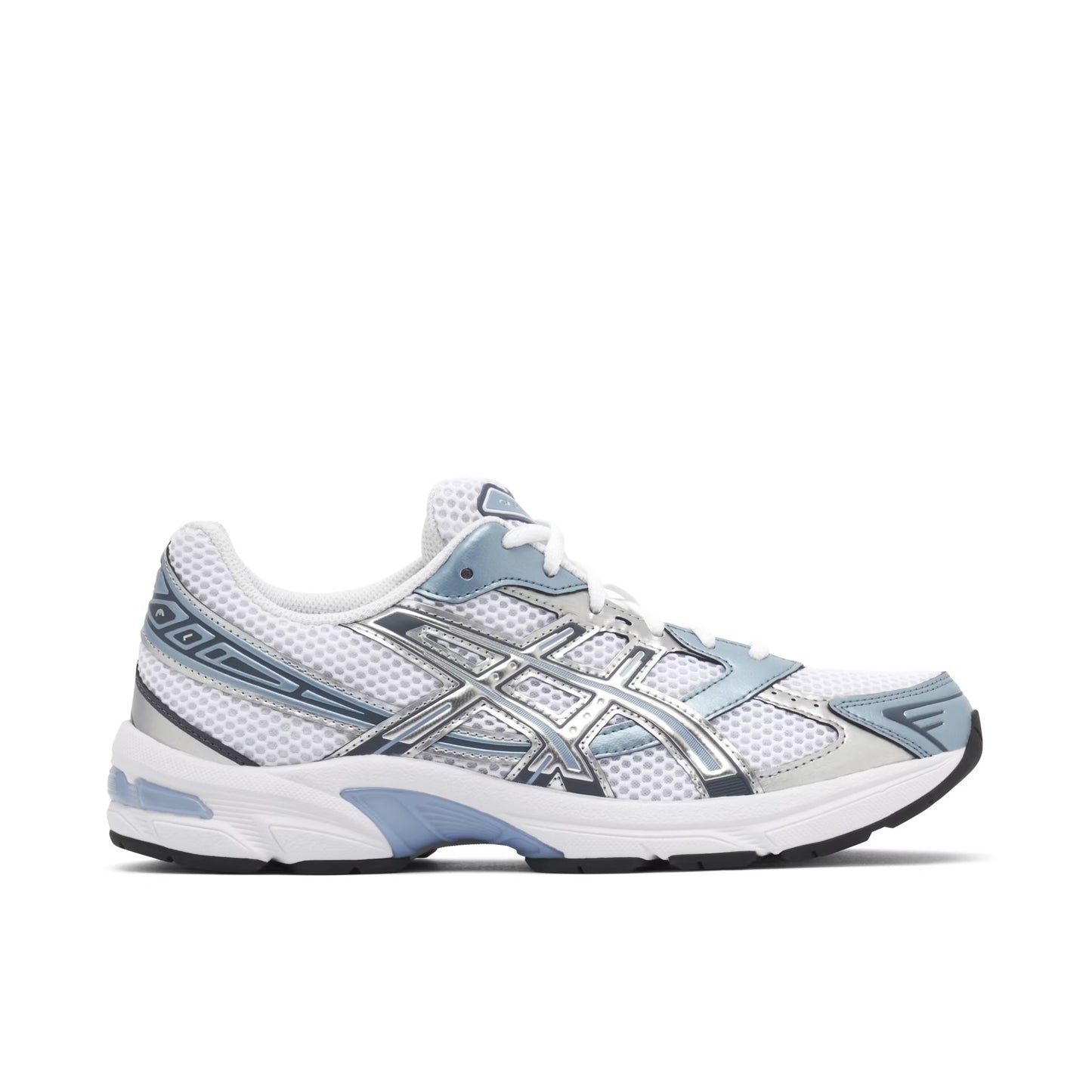 ASICS 1130 - WHITE / SHARK SKIN