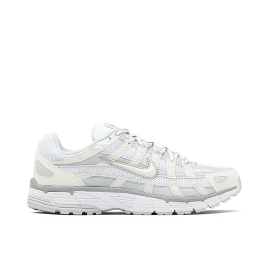 NIKE P-6000 - SUMMIT WHITE