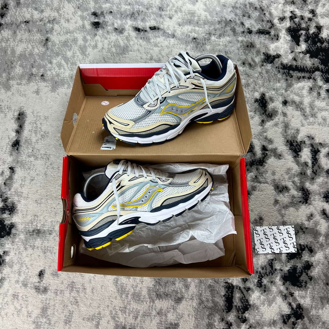 SAUCONY PROGRID OMNI-9 OG - WHITE MULTI