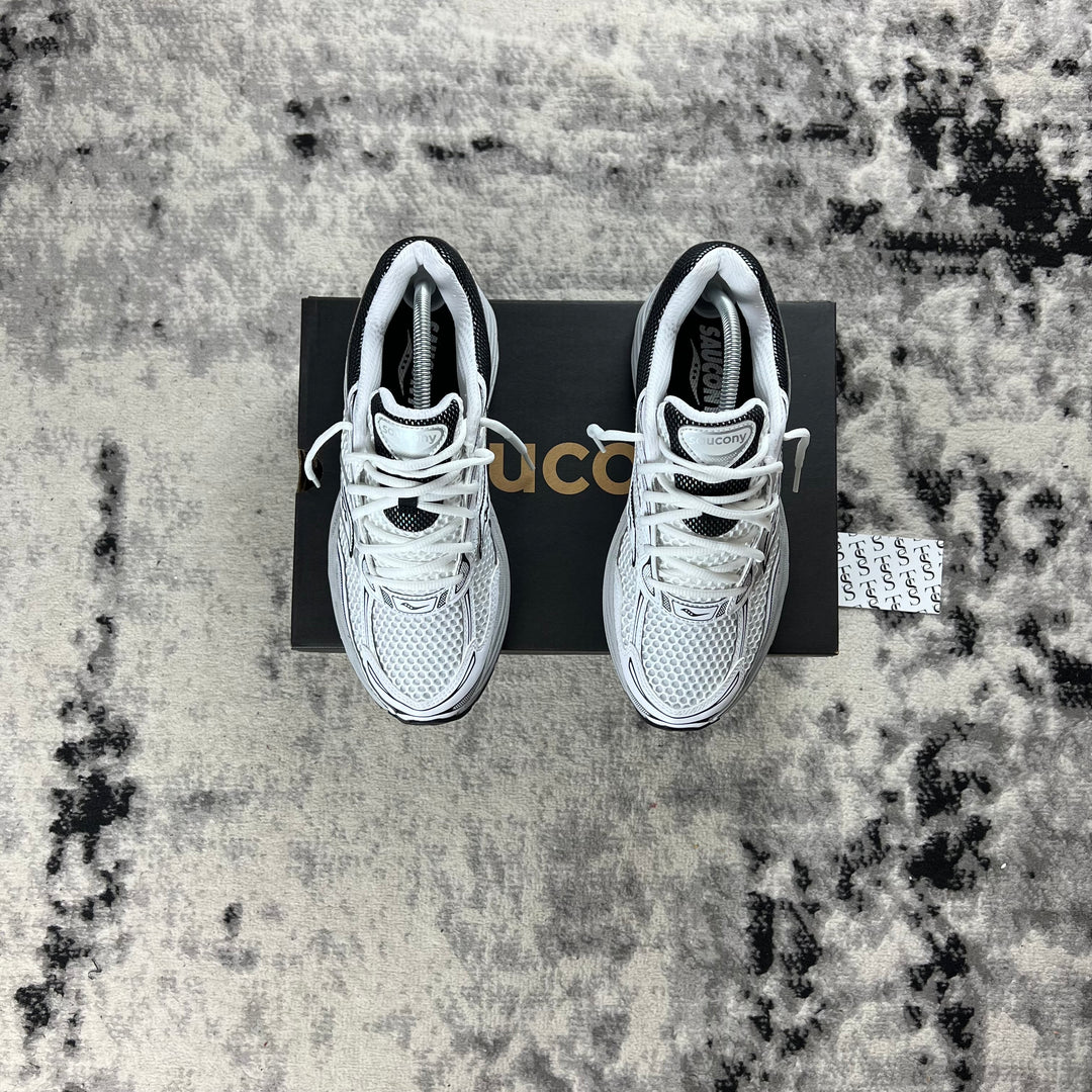 SAUCONY PROGRID OMNI-9 OG- WHITE CADET