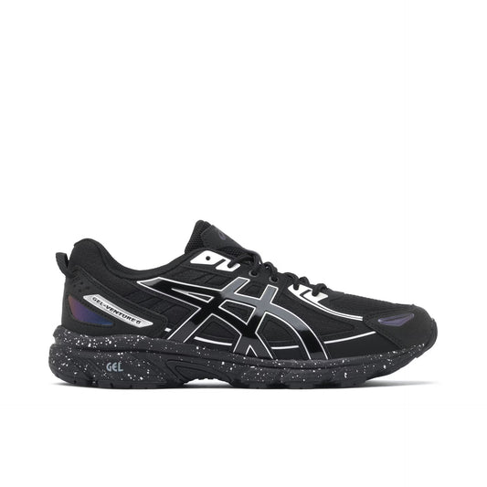 ASICS GEL VENTURE 6 - BLACK NOIR