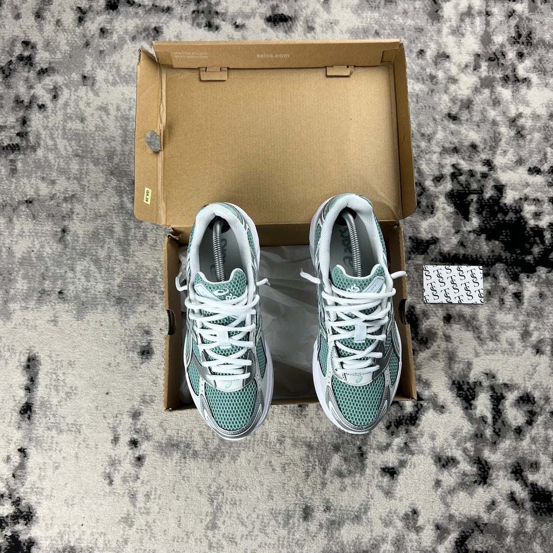 ASICS 1130 - VERDIGRIS / PURE SILVER