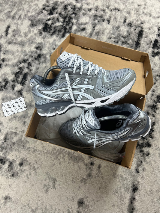 KAYONO 14 - PIEDMONT GREY / WHITE
