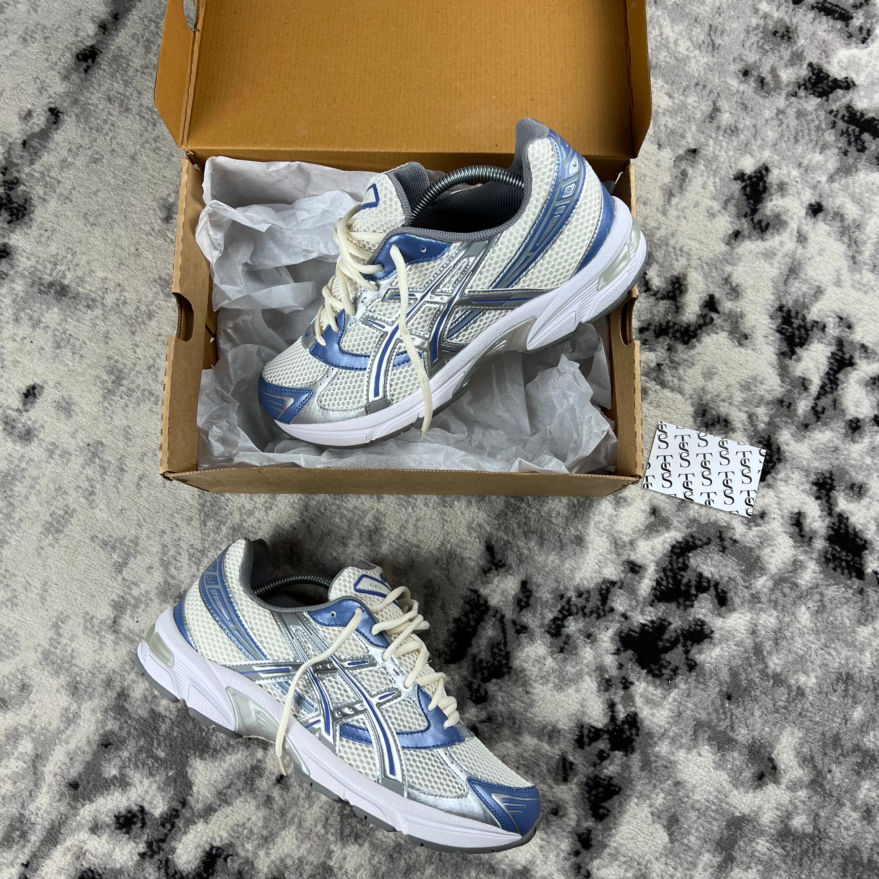 ASICS 1130 - BLUEBERRY