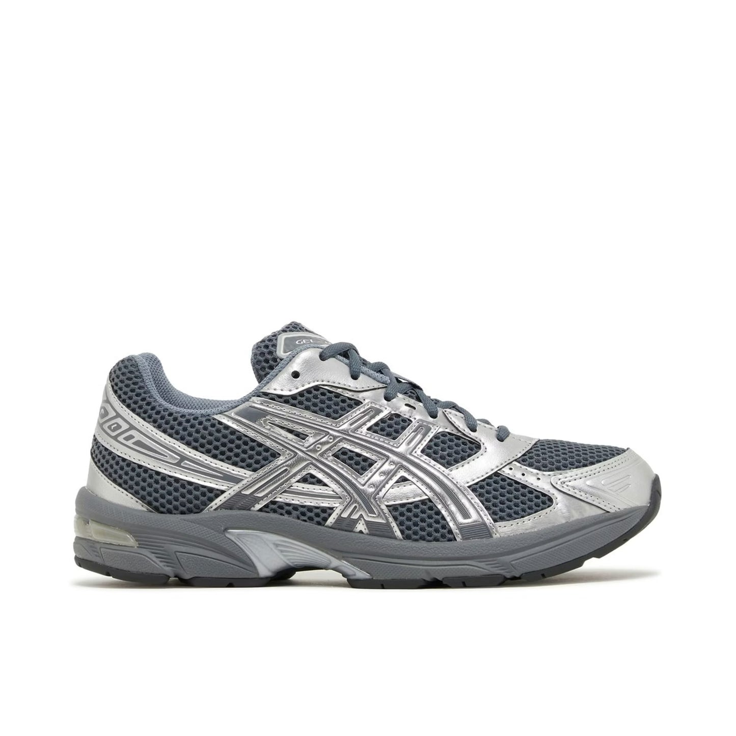 ASICS 1130 - PURE SILVER / STEEL