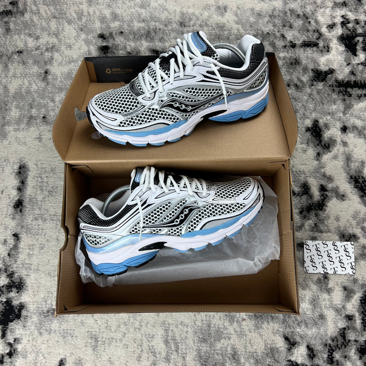 SAUCONY PROGRID OMNI-9 OG - BLISSFUL / WHITE
