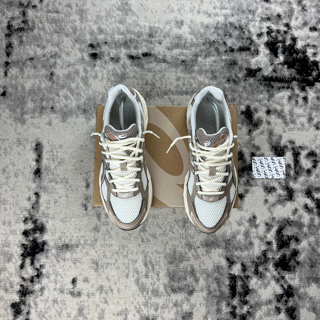 ASICS 1130 - CREAM / CINNAMON