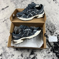 ASICS 1130 - STEEL GREY / BLACK