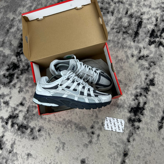NIKE P-6000 - PHOTON DUST