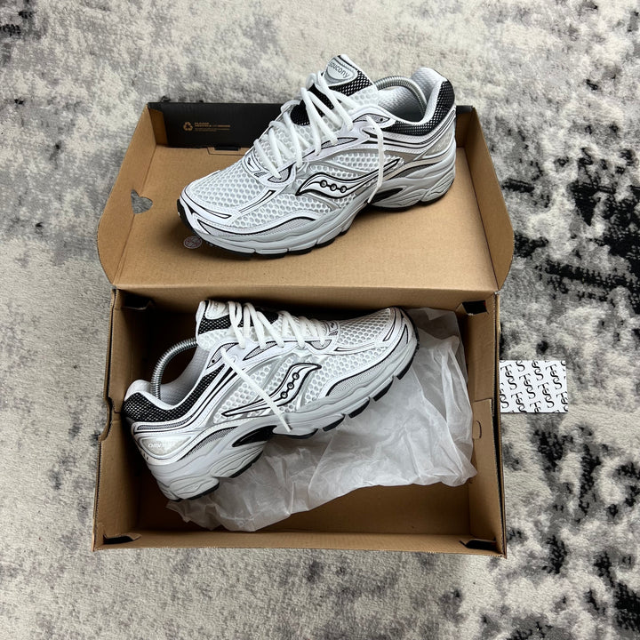 SAUCONY PROGRID OMNI-9 OG- WHITE CADET