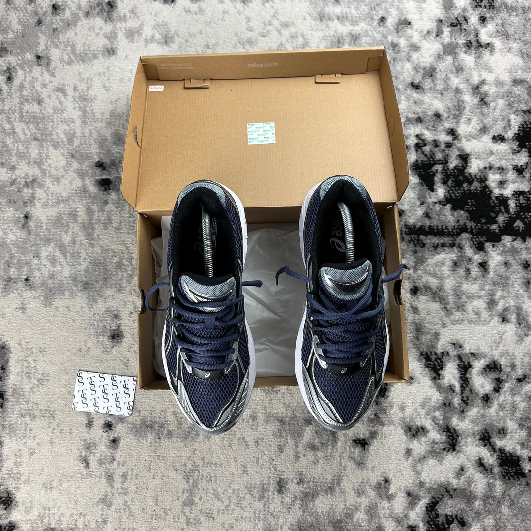 ASICS GT-2160 - INDIGO / PURE SILVER