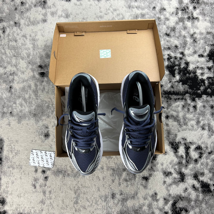 ASICS GT-2160 - INDIGO / PURE SILVER