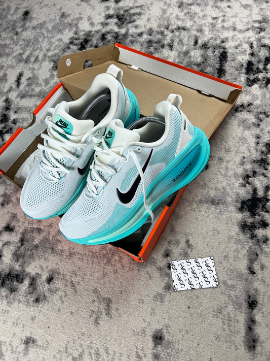 NIKE VOMERO 18 - DUSTY CACTUS