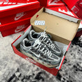 NIKE P-6000 FLAT PEWTER