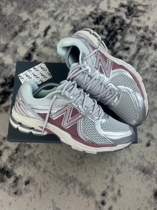 NEW BALANCE 860v2 - REFLECTION
