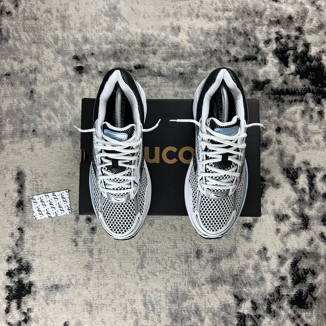 SAUCONY PROGRID OMNI-9 OG - BLISSFUL / WHITE