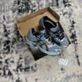 ASICS 1130 - SLEET BLACK