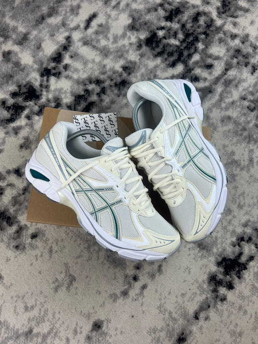 ASICS GT-2160 - CREAM / JASPER GREEN