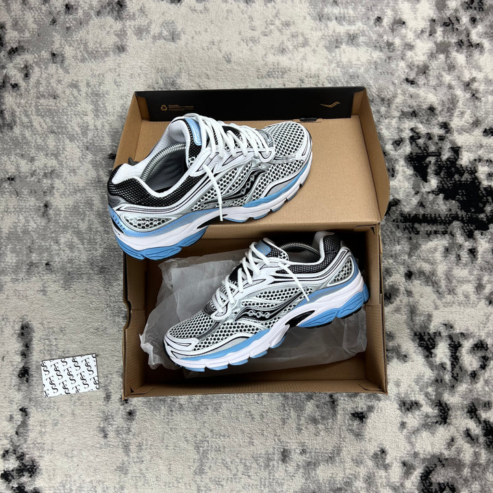 SAUCONY PROGRID OMNI-9 OG - BLISSFUL / WHITE