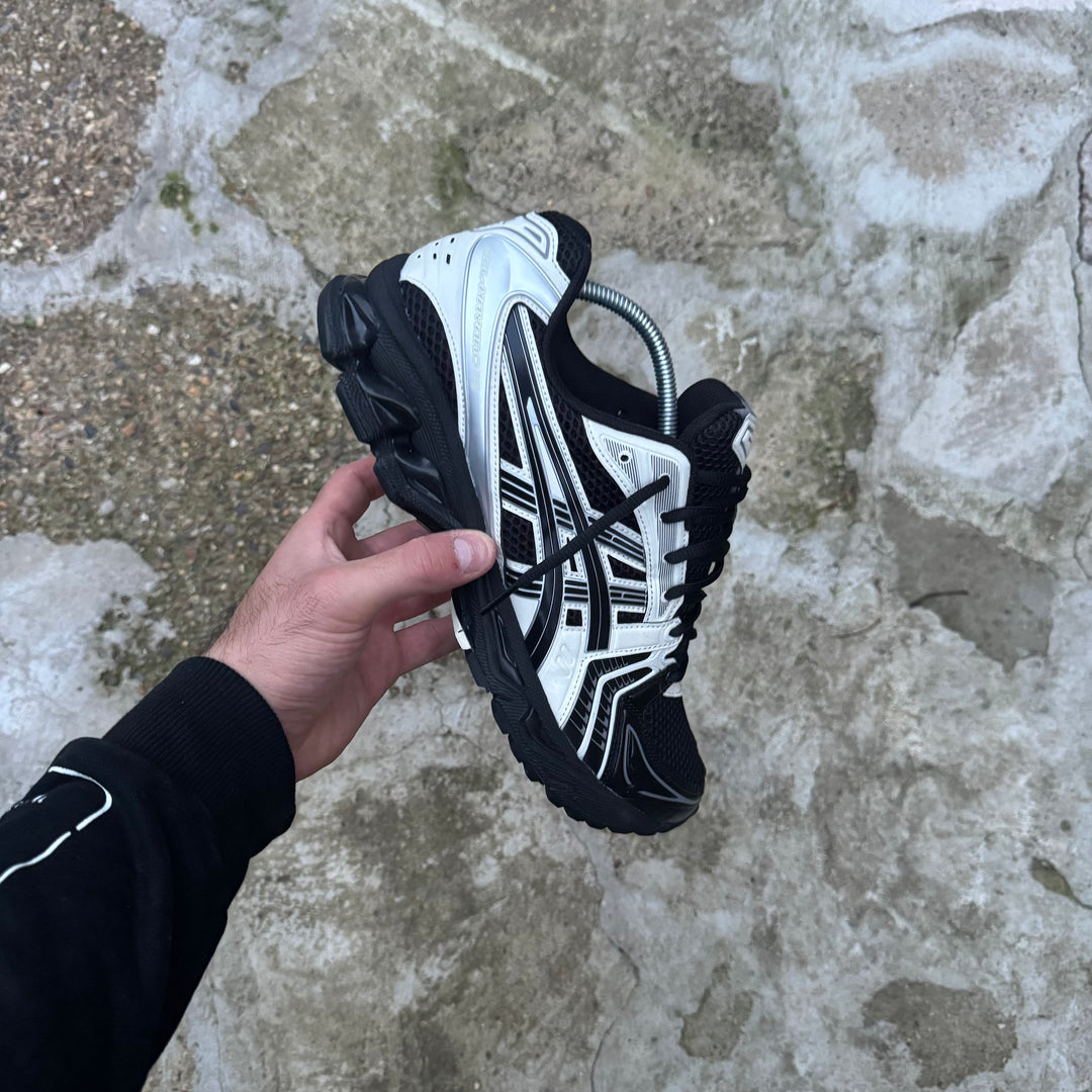 ASICS KAYANO 14 - BLACK CREAM
