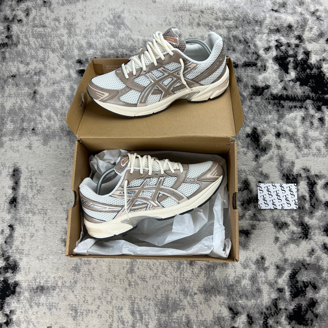 ASICS 1130 - CREAM / CINNAMON