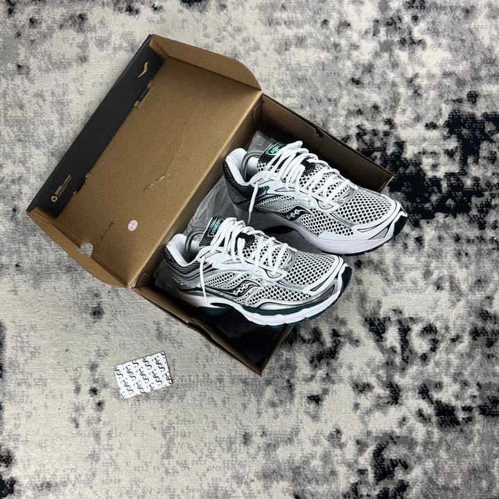 SAUCONY PROGRID OMNI-9 OG - PINE GREEN