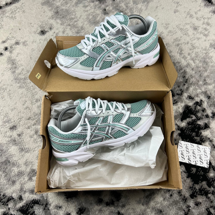 ASICS 1130 - VERDIGRIS / PURE SILVER