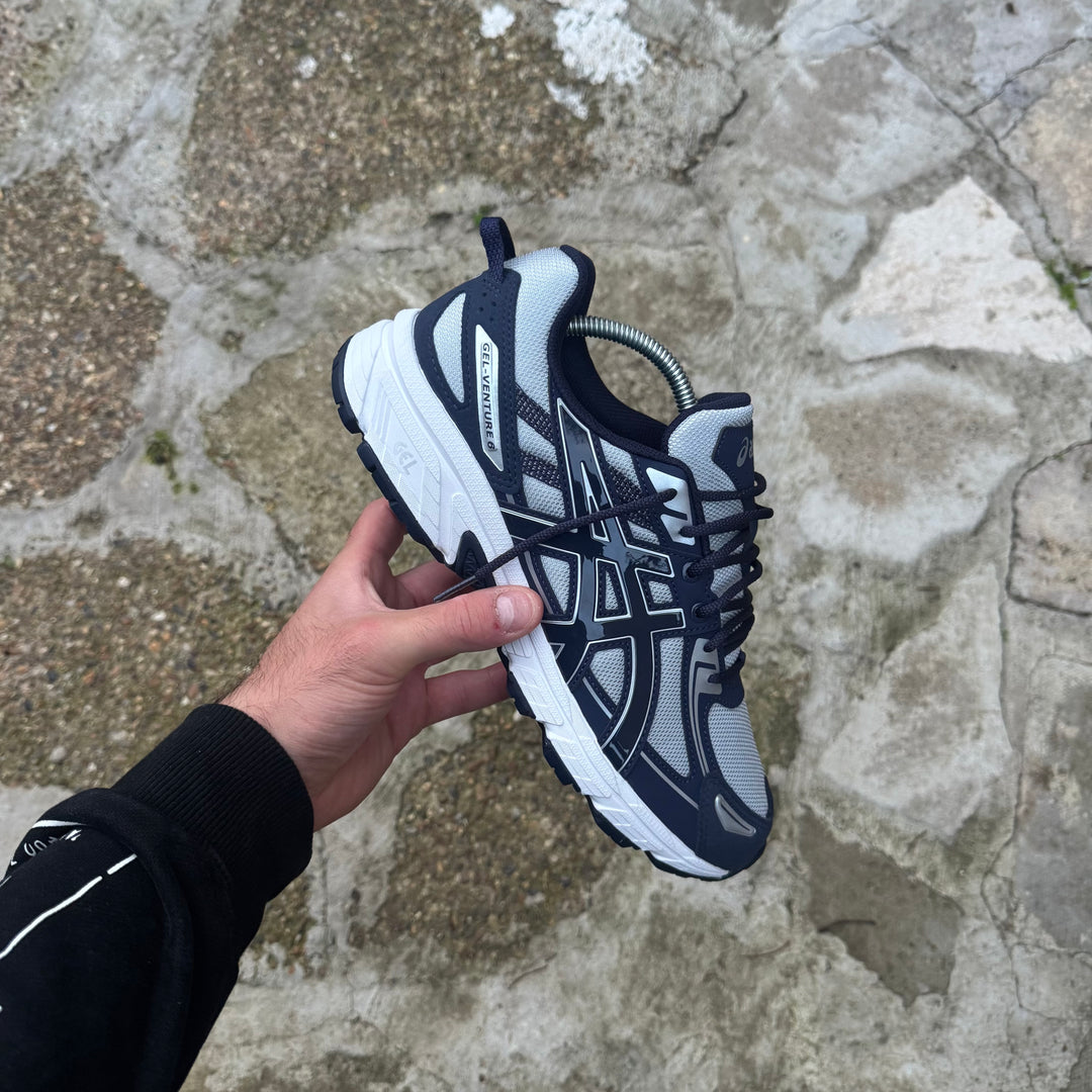 ASICS GEL-VENTURE 6 - MIDNIGHT