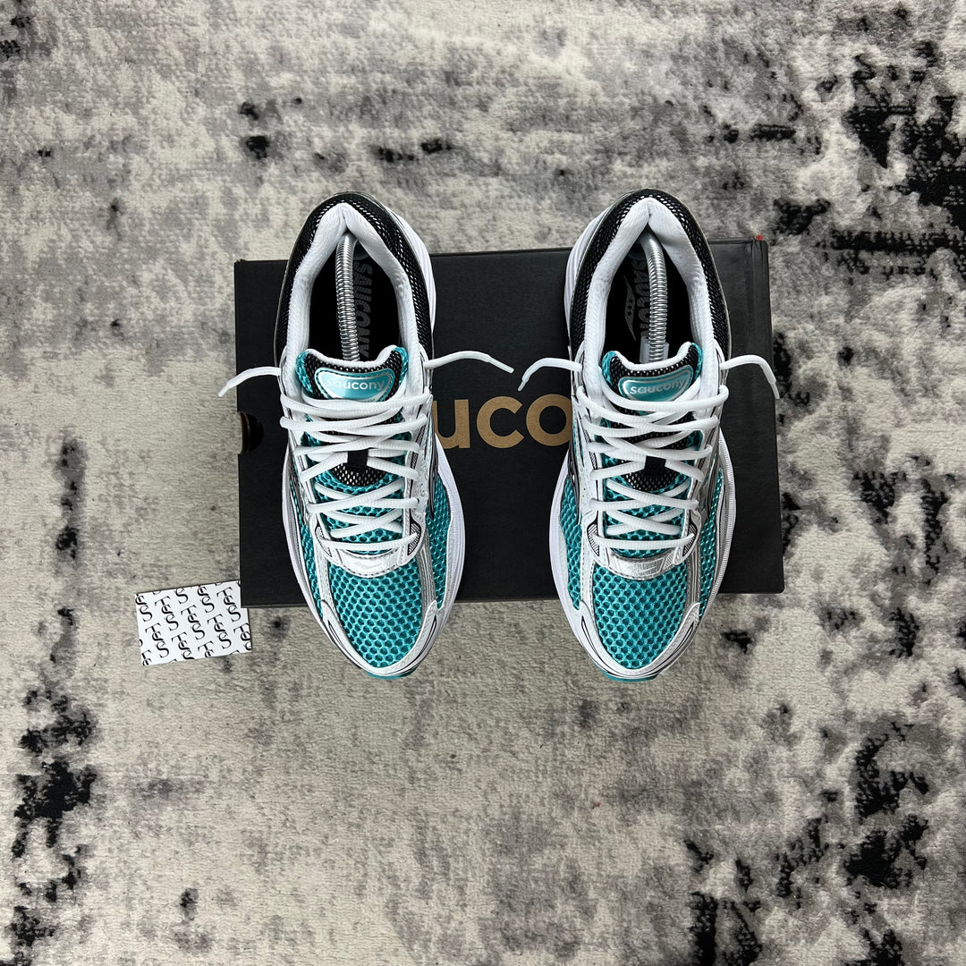 SAUCONY PROGRID OMNI-9 OG - TRANQUIL BLUE