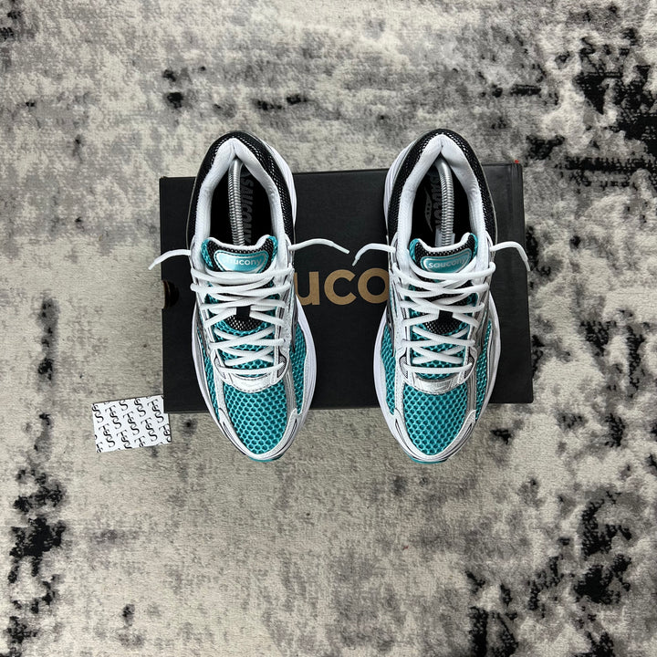 SAUCONY PROGRID OMNI-9 OG - TRANQUIL BLUE