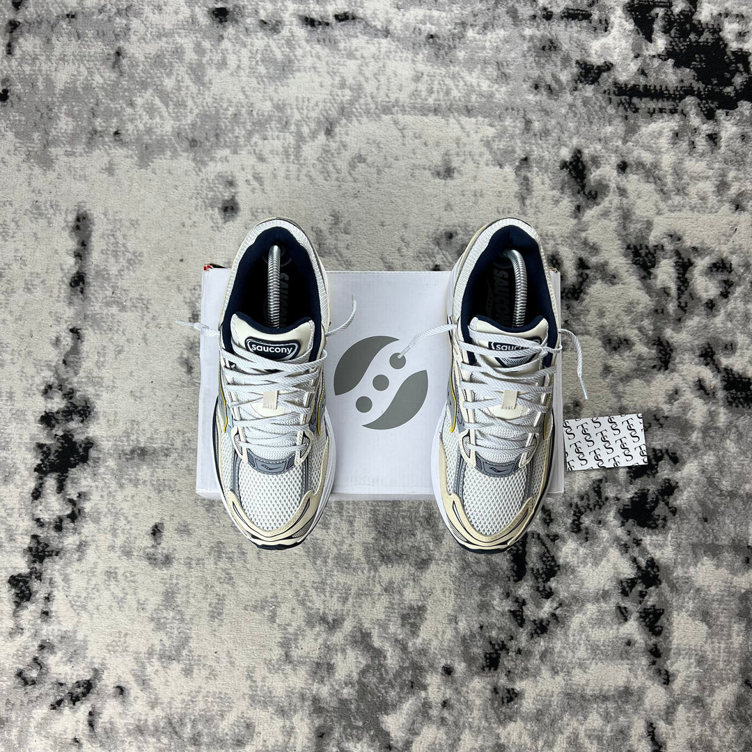 SAUCONY PROGRID OMNI-9 OG - WHITE MULTI