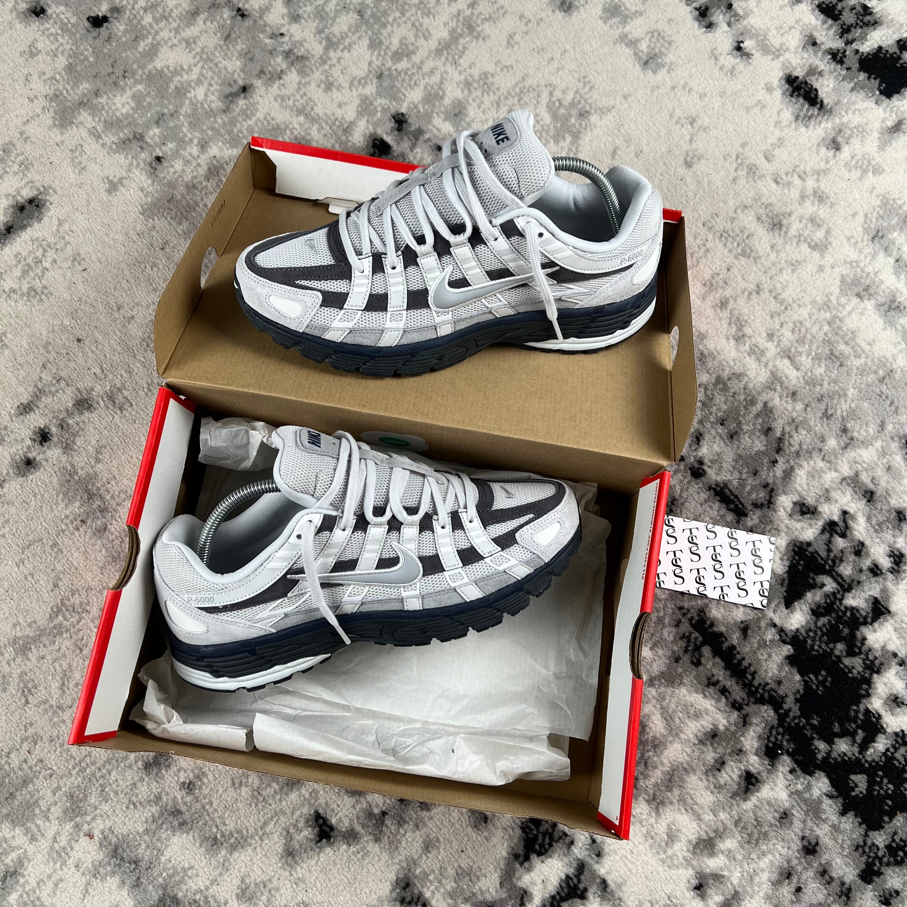 NIKE P-6000 - PHOTON DUST