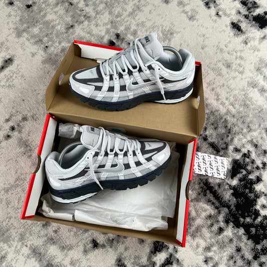 NIKE P-6000 - PHOTON DUST