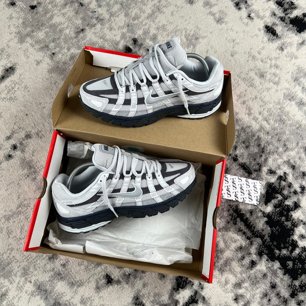 NIKE P-6000 - PHOTON DUST