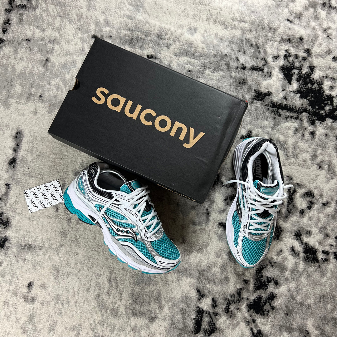 SAUCONY PROGRID OMNI-9 OG - TRANQUIL BLUE