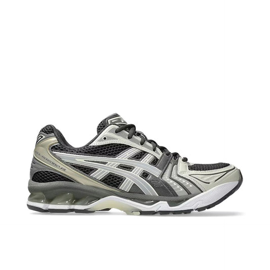 ASICS KAYANO 14 - OBSIDIAN / GREY CEMENT
