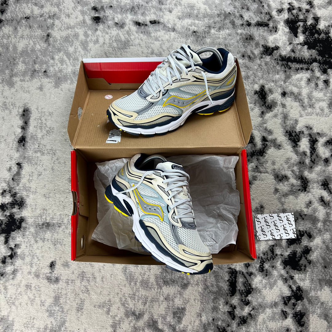 SAUCONY PROGRID OMNI-9 OG - WHITE MULTI