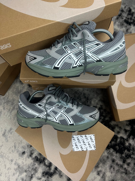 ASICS 1130 - WILD DOVE / SILVER