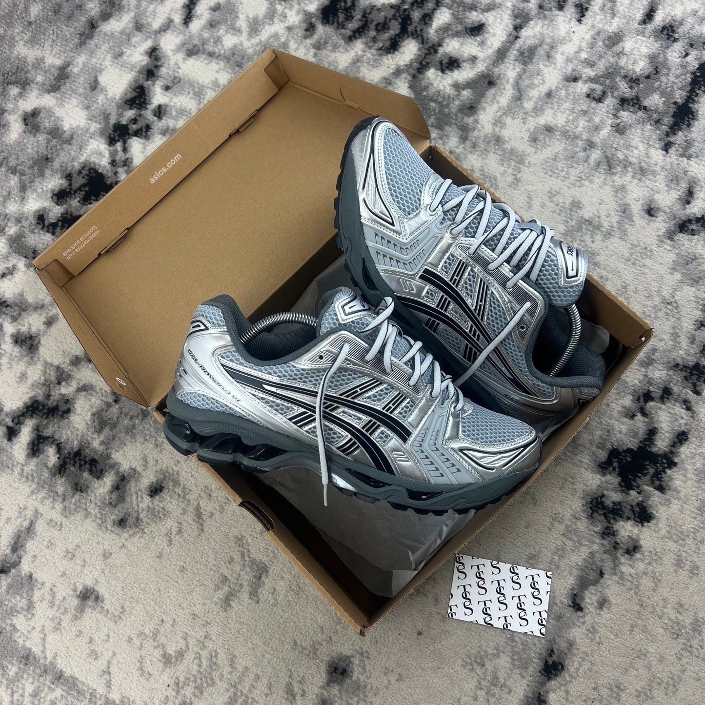 ASICS KAYONO 14 - URBAN RESEARCH