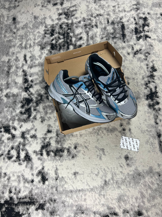 ASICS 1130 - SLEET BLACK
