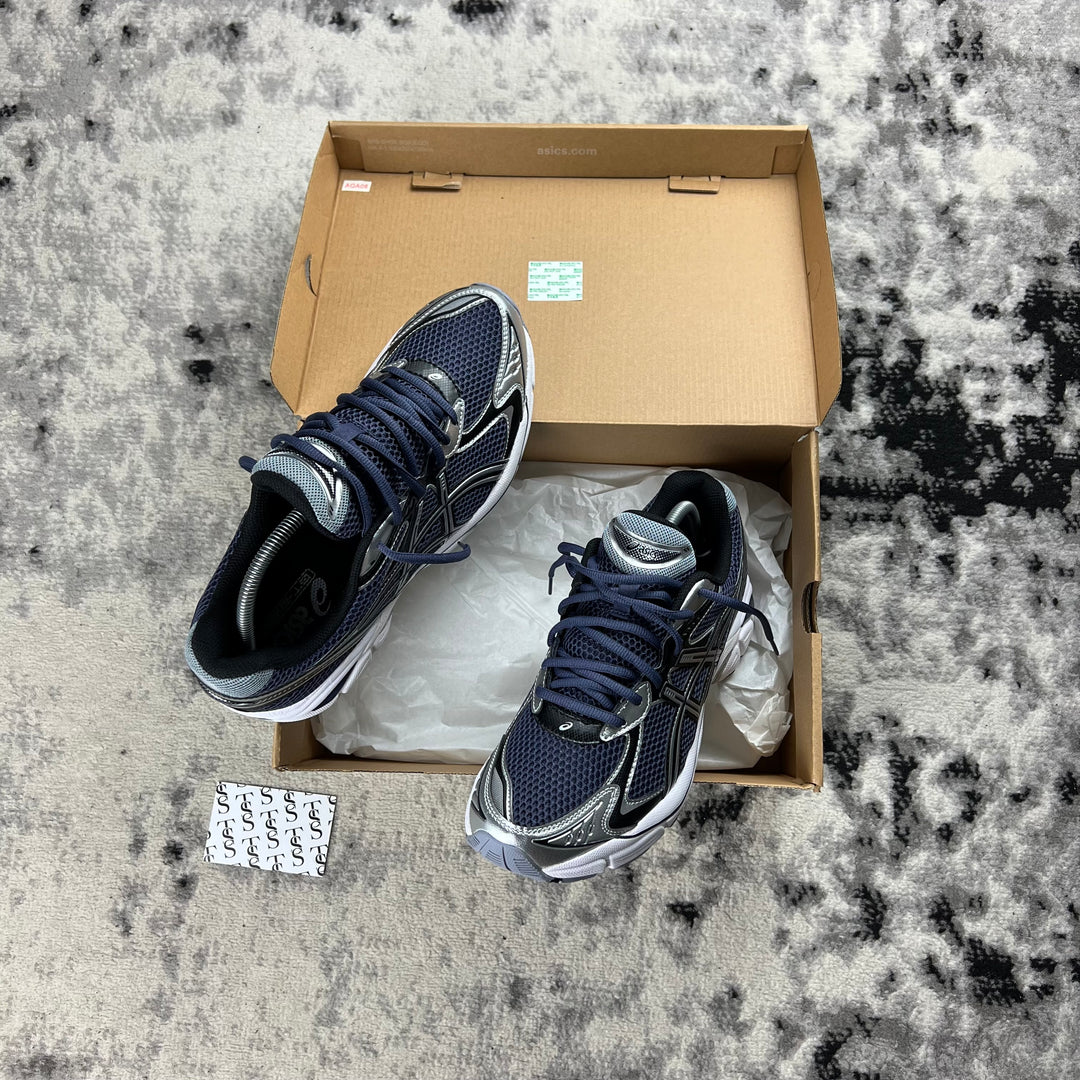 ASICS GT-2160 - INDIGO / PURE SILVER