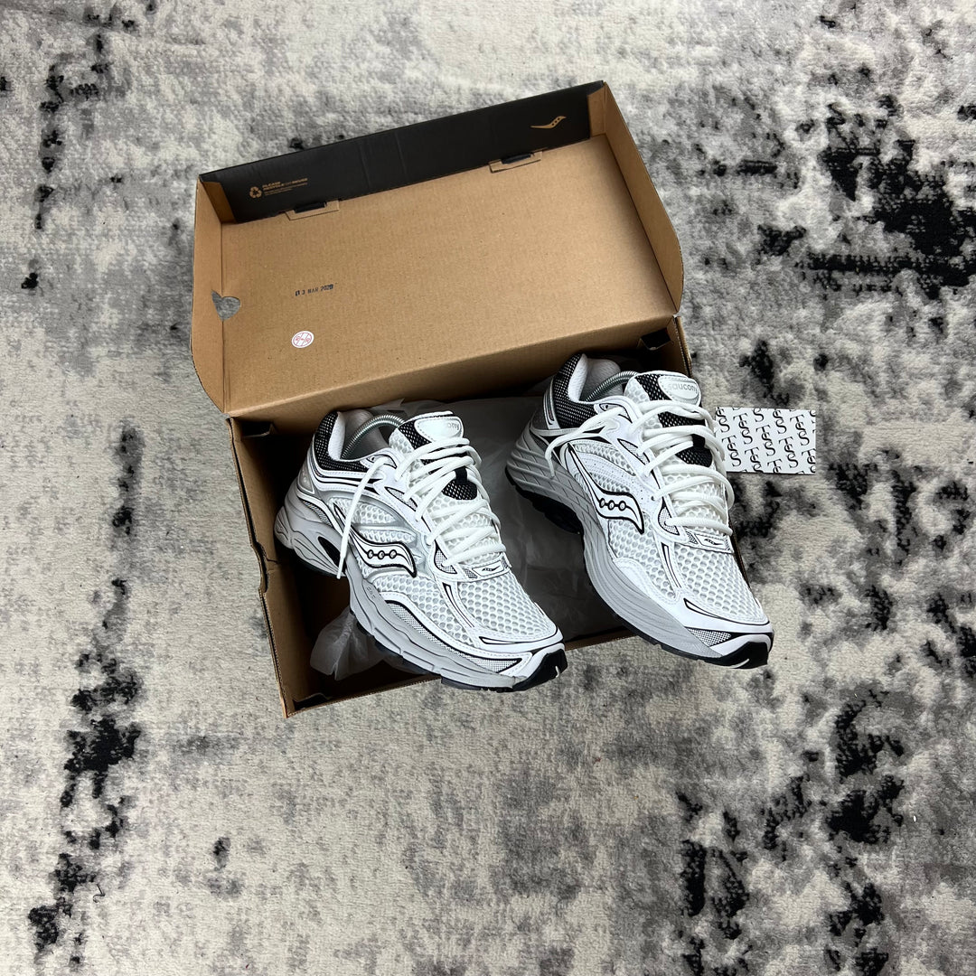 SAUCONY PROGRID OMNI-9 OG- WHITE CADET