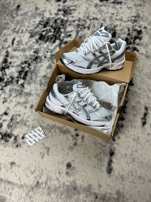 ASICS 1130 - WHITE / PURE SILVER
