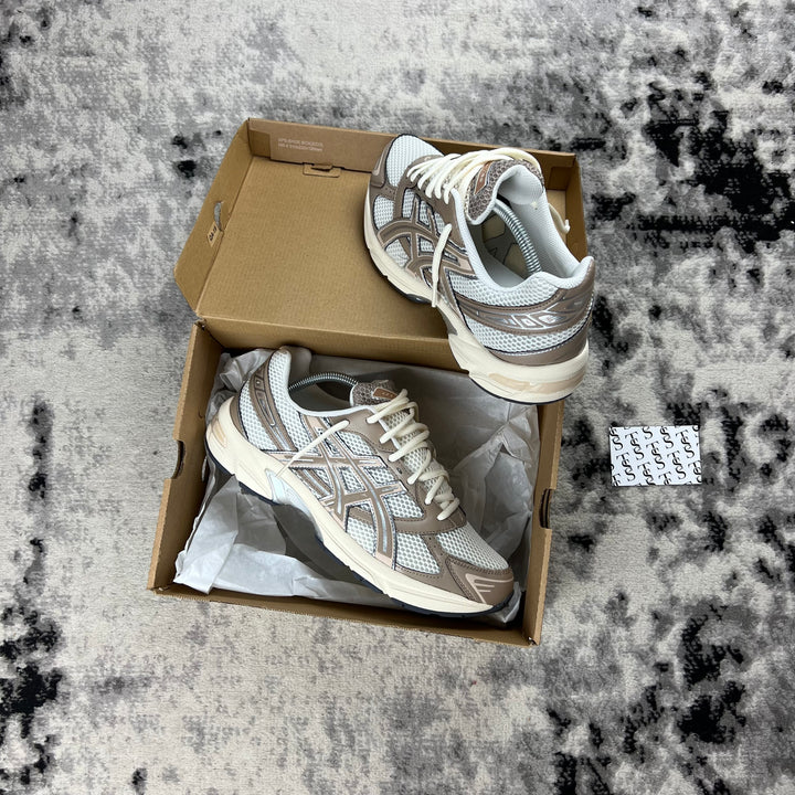 ASICS 1130 - CREAM / CINNAMON